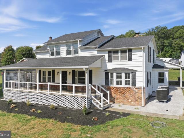 382 Mission Road