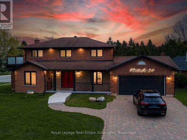 382 Nelles Road N, Grimsby, ON, L3M 2Z9 house for sale | Listing ID X13174 | Royal LePage