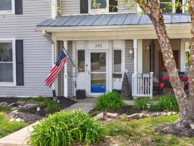 382 S Main Street