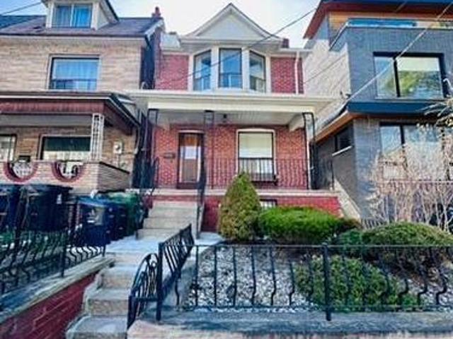 382 Roxton Road, Toronto, ON, M6G 3R2 house for sale | Listing ID C13056 | Royal LePage