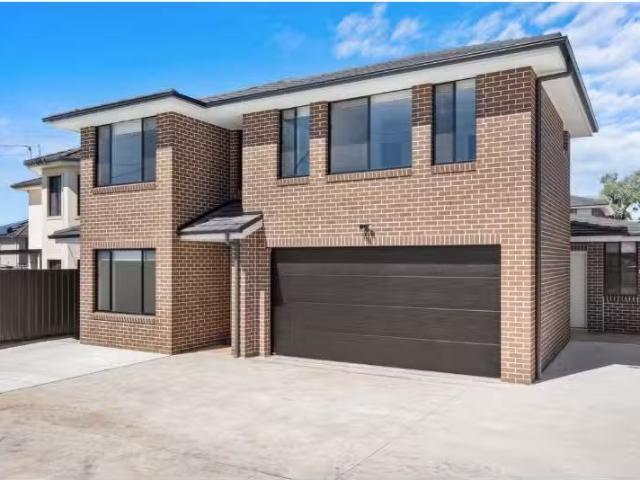 382 Rooty Hill Road North, Plumpton Townhouse for rent Listed.