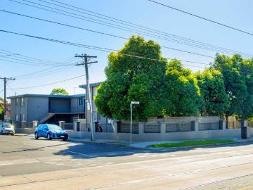Maribyrnong, Melbourne, Victoria, Victoria