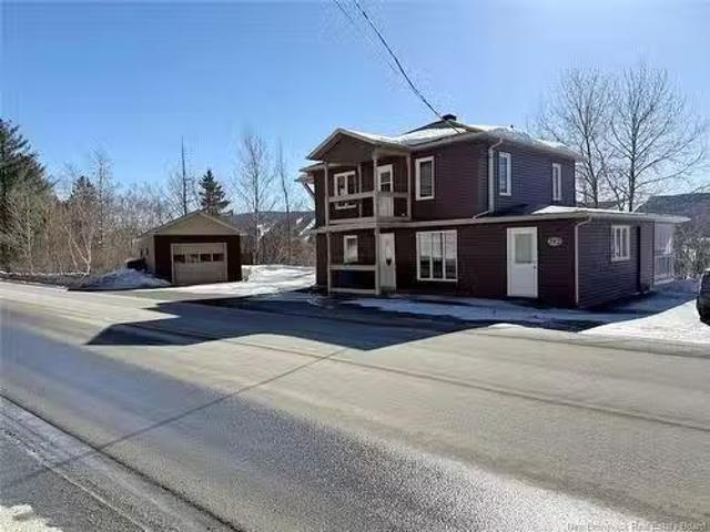 382 Riviere Madawaska Rd, Saint Jacques, NB, E7B 2E7 house f.