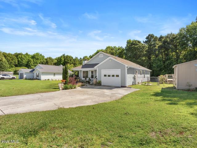 382 Riggs Road