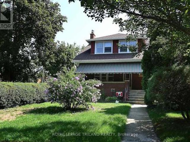 382 Wortley Road, London South G, ON, N6C 3S5 house for sale | Listing ID X13686 | Royal LePage