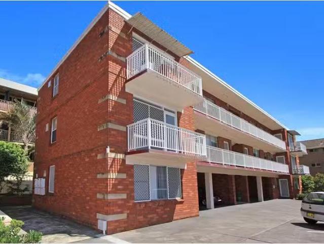 3/82A Smith Street, Wollongong Apartment for rent Listed by B.