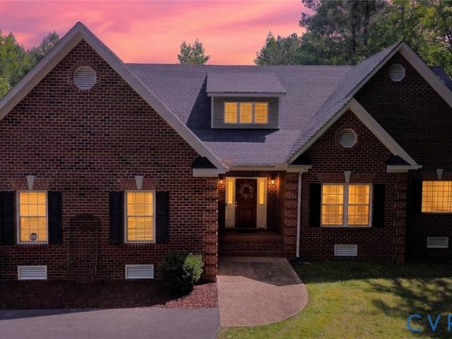 3834 Mill Mount Drive