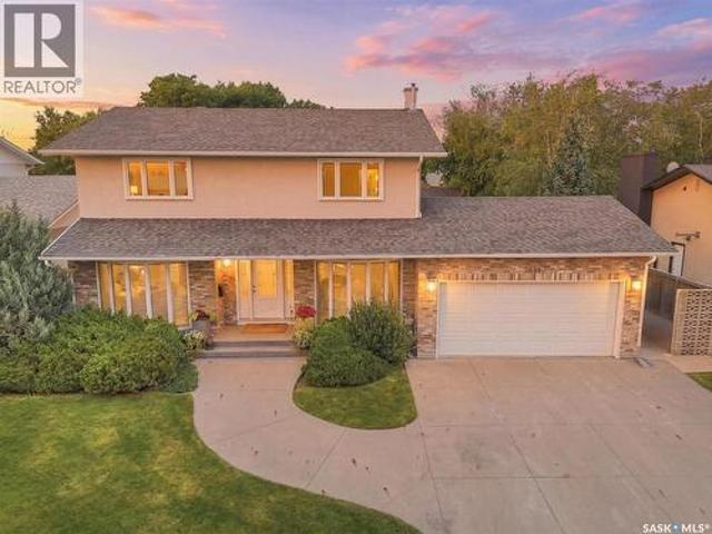 3834 Balfour Place, Saskatoon, SK, S7H 3Z7 house for sale | Listing ID SK042776 | Royal LePage