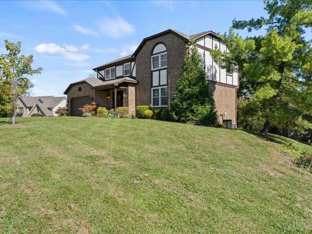 3834 Foxtail Lane