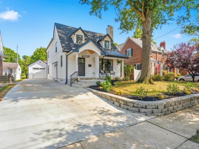 3834 Petoskey Avenue