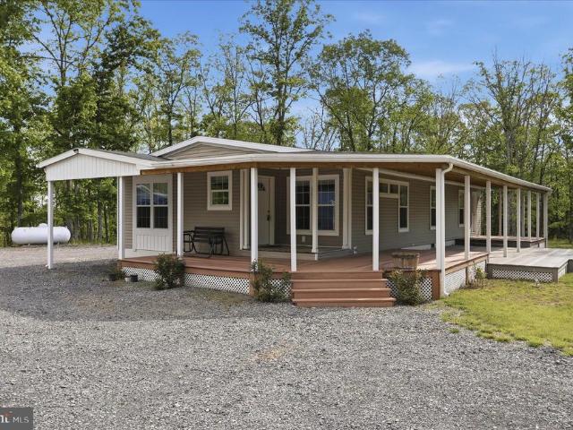 3834 Upper Patterson Creek Road