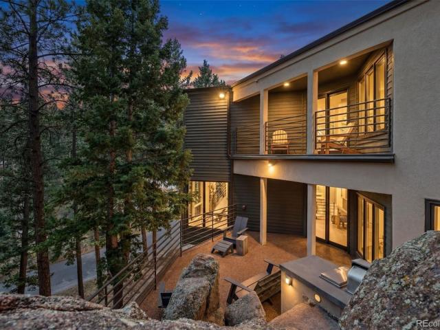 3834 Valley Dr, Evergreen, CO 80439 | MLS #1719 | Compass