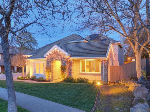 3835 Deer Ridge Ln, Auburn, CA 95602 | MLS #226027