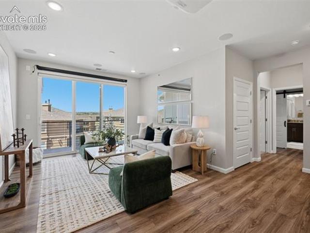 3835 Presidio Point # 201