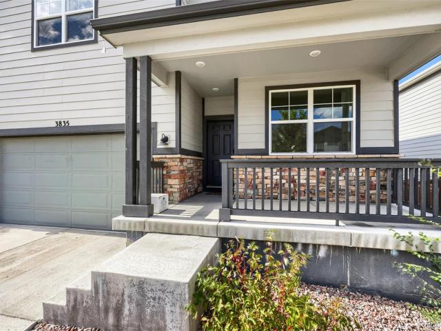 3835 Sandy Vista Trail