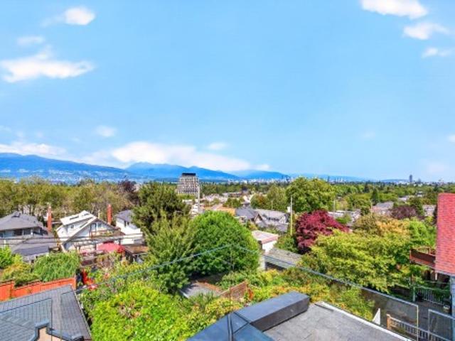 3835 12Th Avenue W, Vancouver, BC, V6R 2N9 house for sale | Listing ID R3147 | Royal LePage