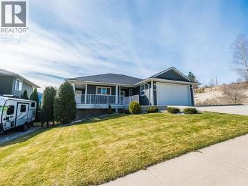 3835 5Th Avenue, Castlegar, BC, V1N 4Y5 house for sale | Listing ID 10381 | Royal LePage