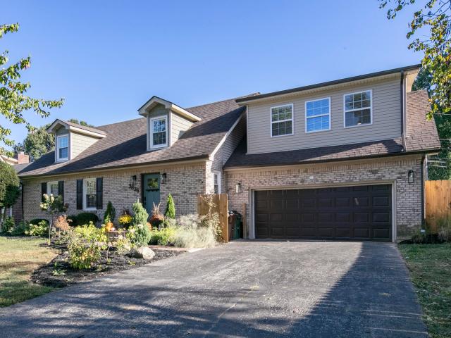 3836 Merridew Way