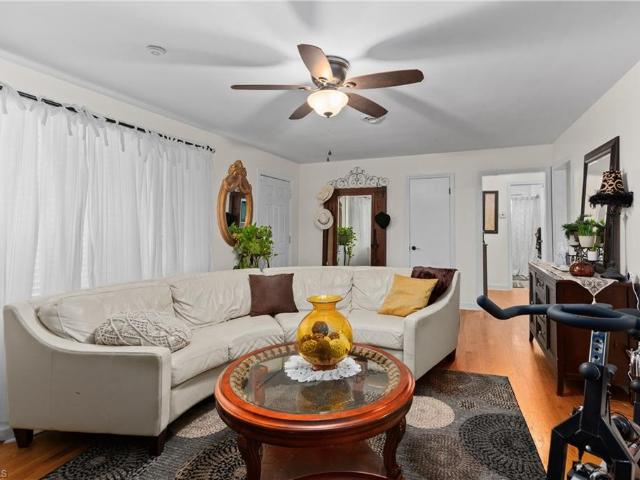 3836 Old Lexington Road