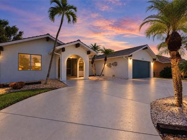 3836 Bordeaux Dr, Punta Gorda, FL 33950