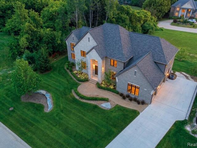 3836 Coachwood Lane