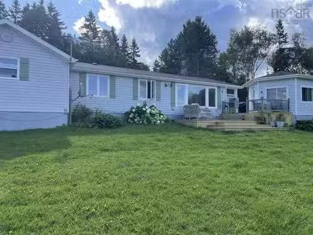 3836 Highway 105, South Haven, NS, B0E 1B0 house for sale L.