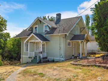 3836 Letitia Ave S, Seattle, WA 98118 | MLS #2490