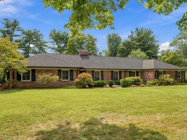 3837 Carleton Drive