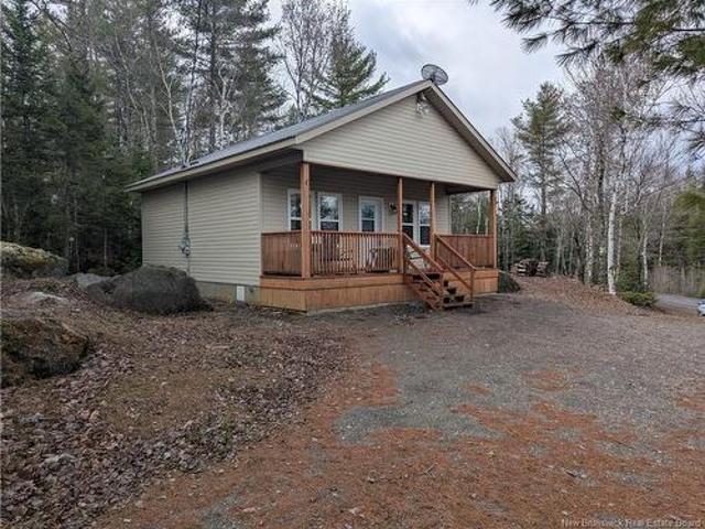 3837 Route 122, Fosterville, NB, E7M 4V1 house for sale | Listing ID NB135868 | Royal LePage