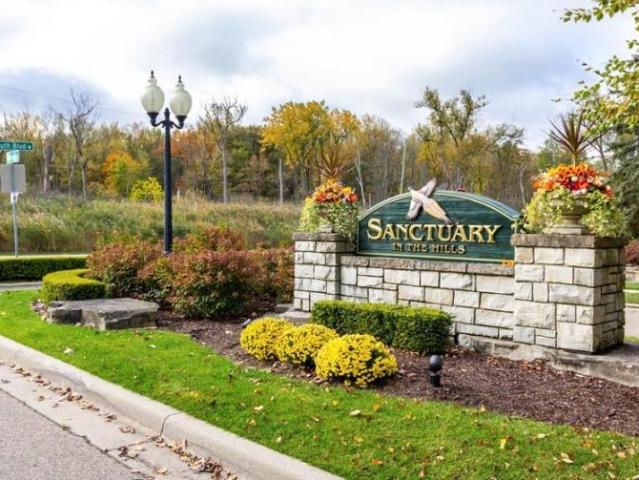 3838 N Winding Brook Cir Circle # 3