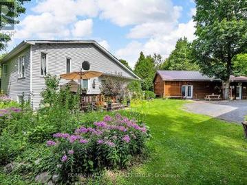 3838 Kenyon Dam Road, North Glengarry, ON, K0C 1A0 house for sale | Listing ID X12864 | Royal LePage