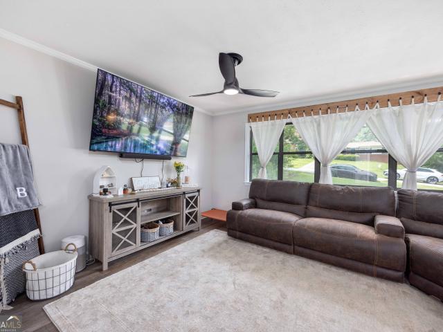 3838 Lyn Drive