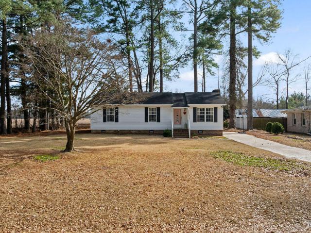 3838 Longleaf Dr NE, Elm City, NC 27822 | MLS #10147
