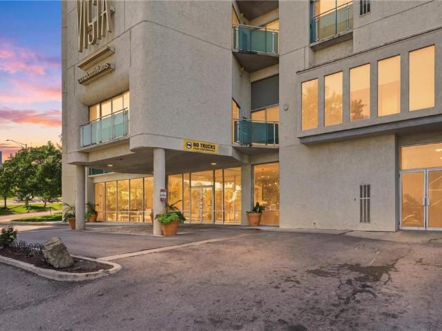 3838 Rainbow Boulevard # 911