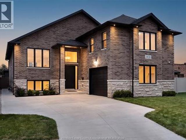 3838 Ronald Ave, Windsor, ON, N9G 1N3 house for sale | Listing ID 26022 | Royal LePage