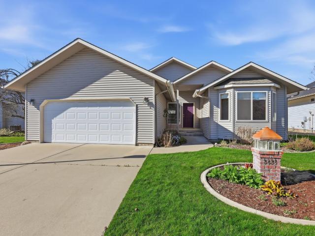 3838 S Eagle Ln, Spokane Valley, WA 99206 | MLS #202614