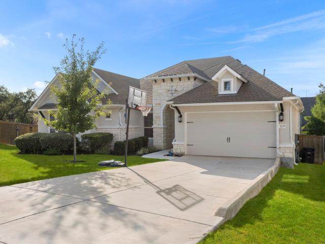 3839 Balentine, San Antonio, US, TX