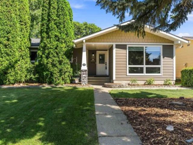 3839 Street Nw, Edmonton, AB, T6J 1S8 house for sale | Listing ID E4507 | Royal LePage