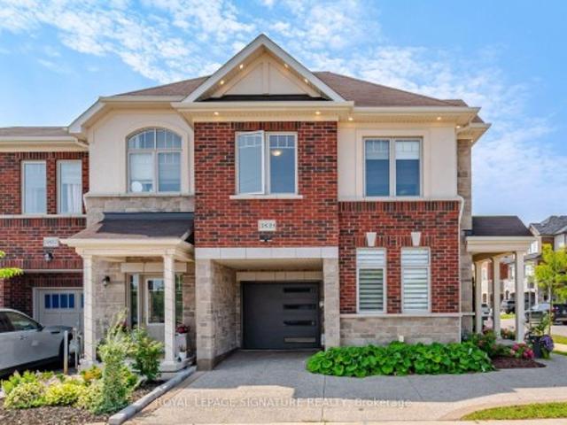 3839 Tufgar Crescent, Burlington, ON, L7M 1P8 house for sale | Listing ID W13834 | Royal LePage