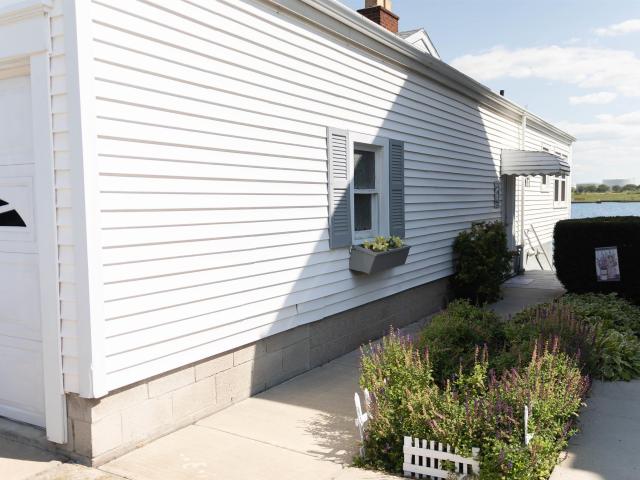 3830 Military Street