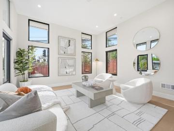 Fairmeadow, Palo Alto city West Santa Clara CCD Santa Clara County California, Palo Alto city, Santa Clara County, California, USA