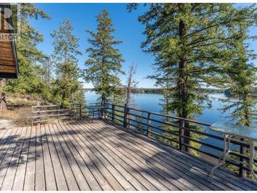 3830 E Meier Road, Cluculz Lake, BC, V0J 3A3 house for sale | Listing ID R3113 | Royal LePage
