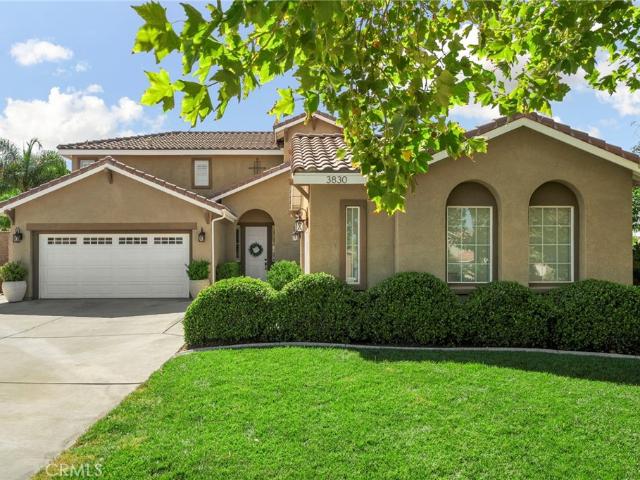 3830 Peridot Court