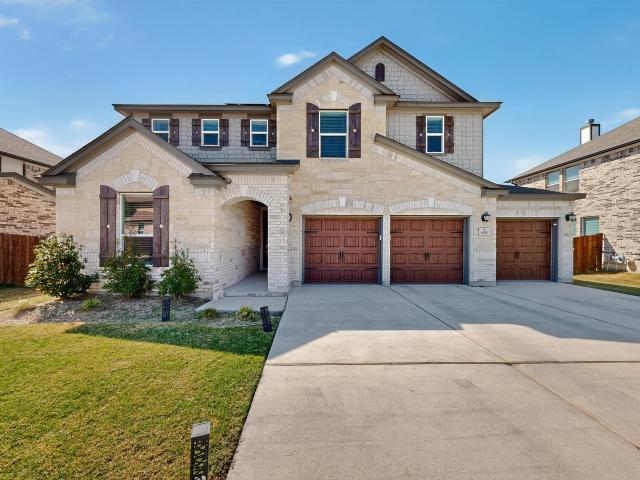 3830 Riardo Dr, Round Rock, TX 78665 | MLS #7858