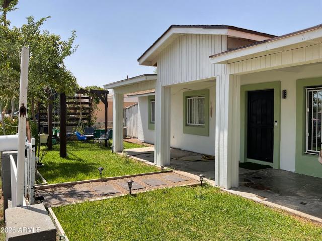 3830 W ENCANTO Boulevard