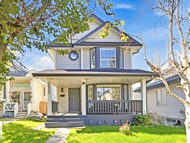 3830 22 Street Nw, Edmonton, AB, T6T 1K8 house for sale | Listing ID E4506 | Royal LePage