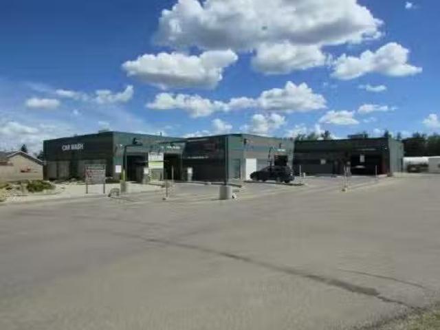 3830 49 Avenue, Stony Plain, AB, T7Z 2J7 commercial for sale.