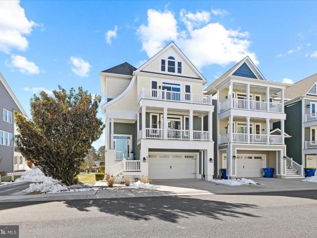 38315 Canal Street, Ocean View, US, DE