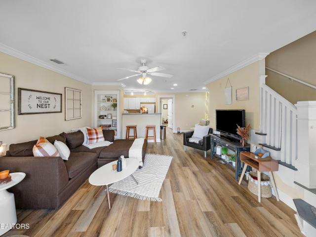 3831 Cherokee Woods Way, Unit 203, Knoxville, TN 37920 | MLS #1325