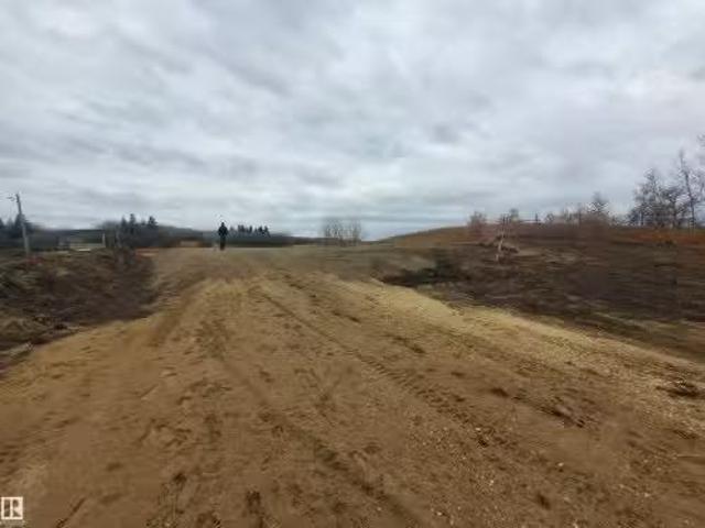 38324 Rr 244, Rural Lacombe County, AB, T0M 0Y0 vacant land.